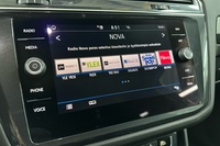 Volkswagen Tiguan Allspace vaihtoauto