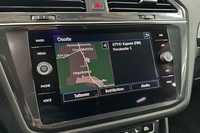 Volkswagen Tiguan Allspace vaihtoauto