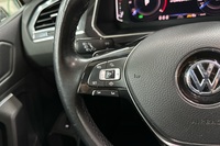 Volkswagen Tiguan Allspace vaihtoauto