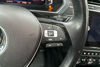 Volkswagen Tiguan Allspace vaihtoauto