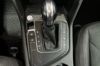 Volkswagen Tiguan Allspace vaihtoauto