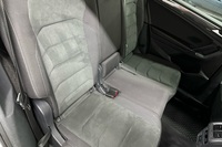 Volkswagen Tiguan Allspace vaihtoauto