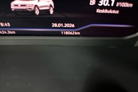 Volkswagen Tiguan Allspace vaihtoauto