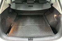 Volkswagen Tiguan Allspace vaihtoauto