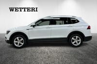 Volkswagen Tiguan Allspace vaihtoauto