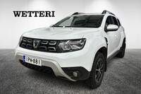 Dacia Duster vaihtoauto