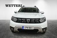 Dacia Duster vaihtoauto
