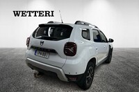 Dacia Duster vaihtoauto