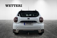 Dacia Duster vaihtoauto