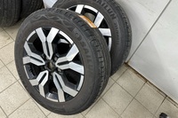 Dacia Duster vaihtoauto