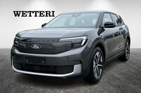 Ford USA Explorer vaihtoauto