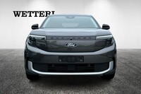 Ford USA Explorer vaihtoauto