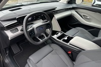 Ford USA Explorer vaihtoauto