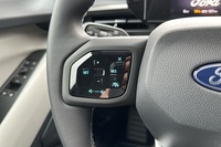 Ford USA Explorer vaihtoauto