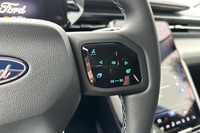 Ford USA Explorer vaihtoauto