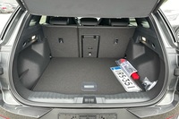 Ford USA Explorer vaihtoauto