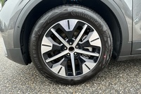 Ford USA Explorer vaihtoauto