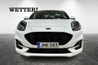 Ford Puma vaihtoauto