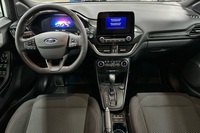 Ford Puma vaihtoauto