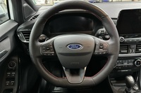 Ford Puma vaihtoauto