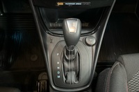 Ford Puma vaihtoauto