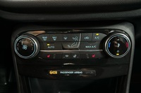 Ford Puma vaihtoauto