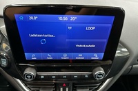 Ford Puma vaihtoauto