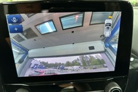 Ford Puma vaihtoauto