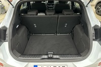 Ford Puma vaihtoauto