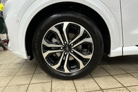 Ford Puma vaihtoauto