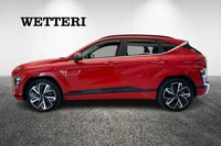Hyundai KONA Electric vaihtoauto