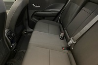 Hyundai KONA Electric vaihtoauto