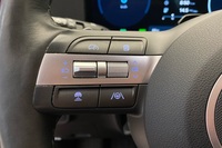 Hyundai KONA Electric vaihtoauto
