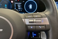 Hyundai KONA Electric vaihtoauto
