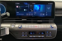 Hyundai KONA Electric vaihtoauto