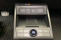 Hyundai KONA Electric vaihtoauto