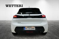 Peugeot 208 vaihtoauto