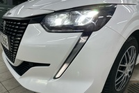 Peugeot 208 vaihtoauto