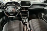 Peugeot 208 vaihtoauto