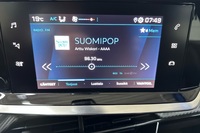 Peugeot 208 vaihtoauto