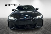 BMW i4 vaihtoauto