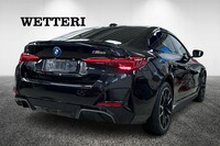 BMW i4 vaihtoauto