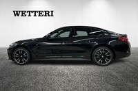 BMW i4 vaihtoauto