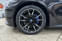 BMW i4 vaihtoauto