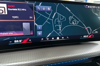 BMW i4 vaihtoauto