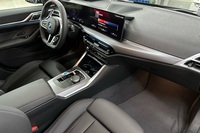 BMW i4 vaihtoauto