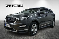 Ford Edge vaihtoauto