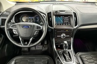 Ford Edge vaihtoauto
