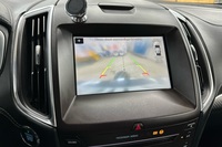 Ford Edge vaihtoauto