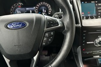 Ford Edge vaihtoauto